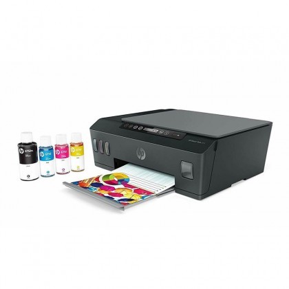 HP Smart Tank 515 Wireless All-in-One Printer